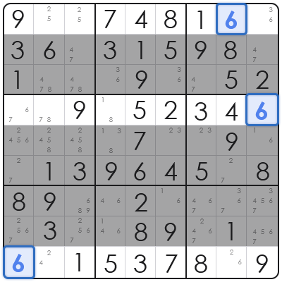 sudoku puzzles online free