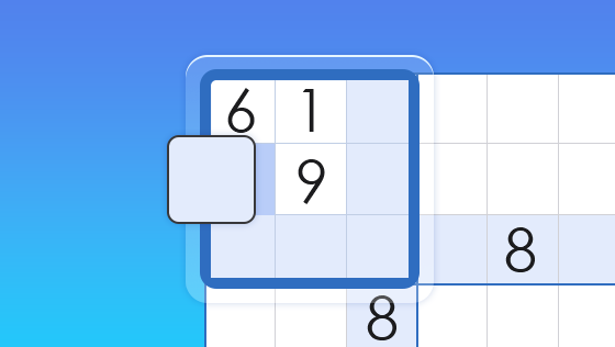 solve sudoku picture